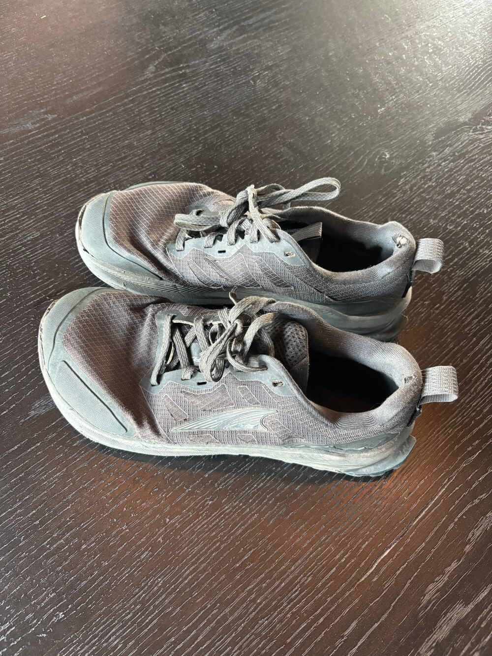 ALTRA Women's Lone Peak 9 Trail Running Shoe
